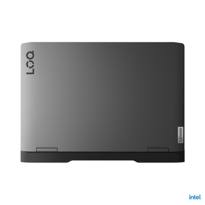 Laptop Lenovo LOQ, 16.5", Intel Core i5, 16GB RAM, 512GB SSD, NVIDIA GeForce RTX 4050, i hirtë