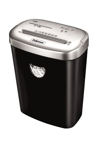 Sharrues letre Fellowes 53C Micro Cut, 23L, 4 x 35 mm, i zi