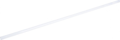 Tuba uji për PC Alphacool HardTube 16/13mm, akrilik, 80cm, transparent