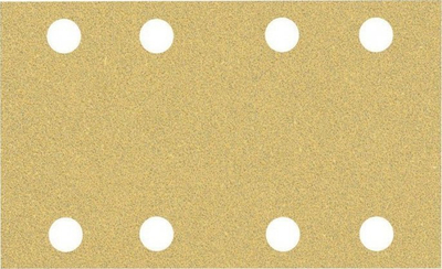 Letër gërryese Bosch Expert C470, 80 x 133mm, granulë 180, paketim 10 copë