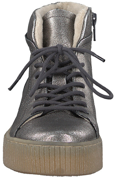 Çizme Tamaris Pewter , Nr 41