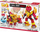 Set konstruktiv edukativ Educational Robot Blocks, 400 copa, Ball Joint