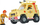 Set lodrash Simba Fireman Sam Rescue Jeep Sam Figure, makinë shpëtimi me drita dhe tinguj, figurë zjarrfikësi