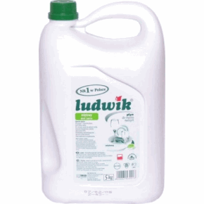 Lëng enësh Ludwik Mythical, 5kg, aromë mitike