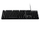 Тастатура Logitech G413 SE GX Linear, механичка, бело ЛЕД, црна