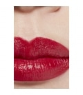 Ruž buzësh Chanel Rouge Allure, shkëlqim sateni, mbulim intensiv, rozë