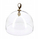 Kapak qelqi Revol Touch, 27 cm, transparent