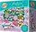 Set rruaza druri për varëse Stnux Flower STN 7304, 450 copë, për kalamaj
