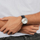 Orë dore Trussardi T-Evolution R2451123004