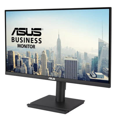 Monitor ASUS VA27UCPS, 27", 4K UHD, IPS, i zi