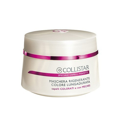 Maskë për flokë Collistar Color System Multi-Protection 200 ml