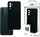 Futrollë 3mk Matt Case për Samsung Galaxy M23 5G, TPU, mat, e zezë