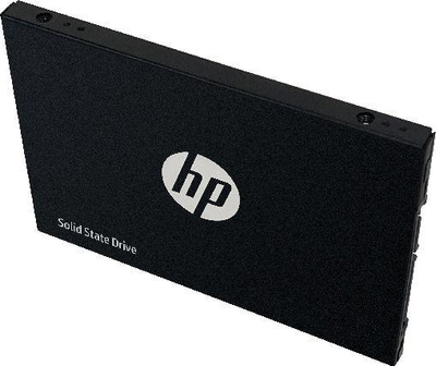 Disk SSD HP S650 . 480GB, 2.5" SATA III