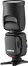 Blic aparati Jinbei HD-2 MAX, TTL HSS, për Sony, i zi