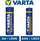 Bateri alkaline Varta Industrial Micro AAA 4003, 1.5V, paketim 500 copë