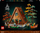 Lodër LEGO Ideas A Frame Cabin 21338, set koleksion për të rritur, shumëngjyrëshe