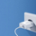 Karikues muri Ugreen CD137, 1x USB C 3A, PD 3.0 QC 4.0 Plus, i bardhë