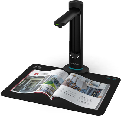 Skaner IRIS IRISCAN Desk 6 Business