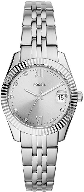 Orë dore Fossil ES4897