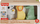 Lodër druri Fisher-Price Wooden Stack and Sort Animals, edukative, shumëngjyrëshe