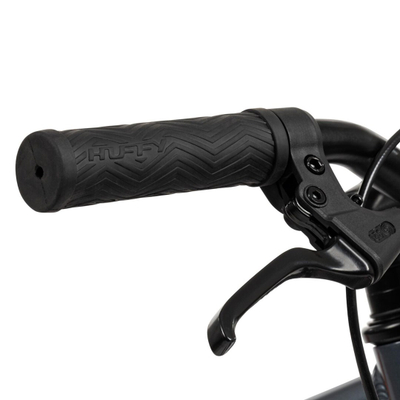 Biçikletë për fëmijë Huffy Literide, 16", e kuqe