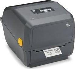 Printer për etiketa Zebra ZD421 (ZD4A042-30EE00EZ), i zi