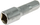 Zgjatues për çelësa 1/2" CrV, 250mm, metalik