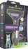 FURminator Алатка за Отстранување на Поддлака за Краткодлаки Мачки, Medium/Large