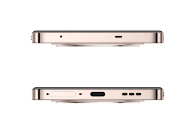 Telefoni Oppo Reno 12 F, 8GB 256GB, 5G Dual SIM, portokalli