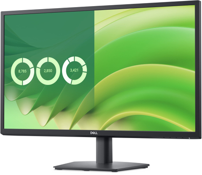 Monitor Dell 27\" Full HD, panel VA, i zi