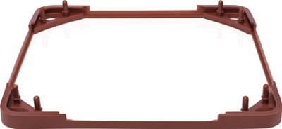 Garnitura antivibrim për ventilator Noctua NA-SAVG1, 120mm, set 3 copë