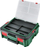 Makineri pa kabllo Bosch UniversalDrill 18V, 2 bateri 1.5Ah, me karikues, System Box