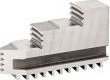 Nofulla të buta Jaws SGM 2415 2405 250, për torno 250 mm, metal