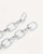 Qafore PDPAOLA LARGE SIGNATURE Silver CO02-381-U