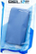 Mbulesë telefoni Beline Book Magnetic për iPhone 13 mini 5.4", me kapak portofol, blu