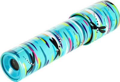 Kaleidoskop metalik Mega Creative, 15 cm, shumëngjyrësh