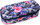Çantë lapsash Coolpack Campus Led Camo, 23 x 9 x 5 cm, vjollcë