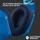 Kufje Logitech G733 Lightspeed, të kaltra