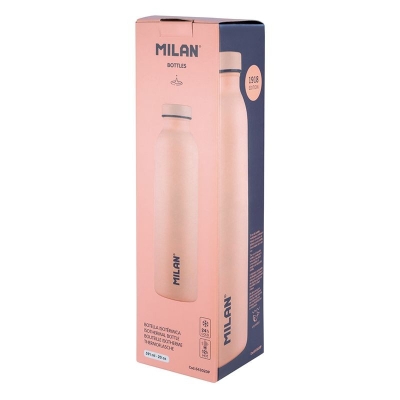 Milan Termos 591Ml Pink 643020P