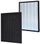 Set filterash për pastrues ajri Webber AP8400 AP8410, HEPA, karbon aktiv, i zi