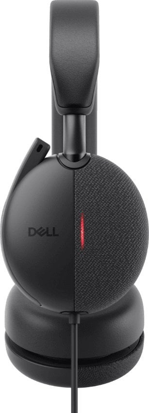 Dell Pro Wired ANC Headset WH5024