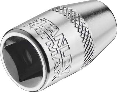 Mbajtës bitash Stanley FatMax 3/8", për bita 1/4", metalik