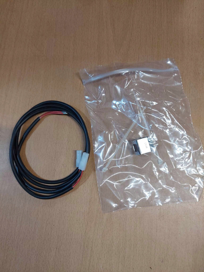 Sонда за топла санитарна вода Immergas Victrix 26 2 I, влез на санитарна вода, компатибилна со соларен бојлер, модел 3.021452