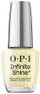 Llaku për thonj OPI Infinite Shine In This Chic Is Bananas, me shumë shkëlqim, që zgjat gjatë