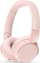 Kufje wireless Philips TAH4209 4000 Series, on ear, 55 orë bateri, rozë
