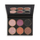 Paletë hijesh për sy Revolution PRO Glam Mood Night Out, 6 x 2 g