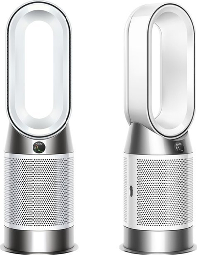 Pastrues ajri Dyson Purifier Hot+Cool HP10