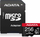 Kartë kujtese ADATA High Endurance MicroSDXC, 256GB, Class 10 UHS I U3 A2 V30, me adaptor
