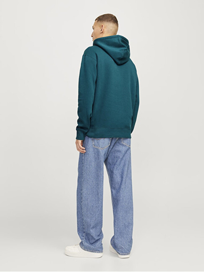 Duks për meshkuj Jack&Jones JJEstar, i gjelbër