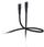 Kabllo USB Shiverpeaks USB-C 3.2 Gen 2x2, 2.5m, 240W, i zi